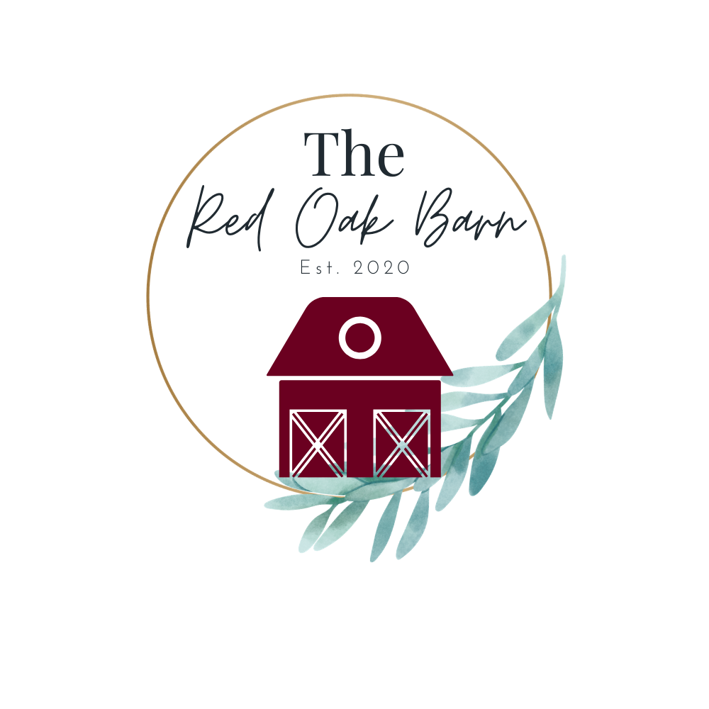 The Red Oak Barn